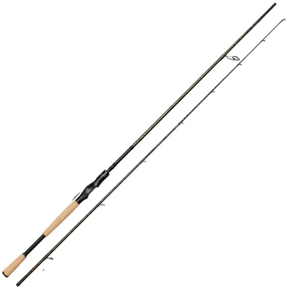 Westin W8 Powerstrike 2nd Gen Rod