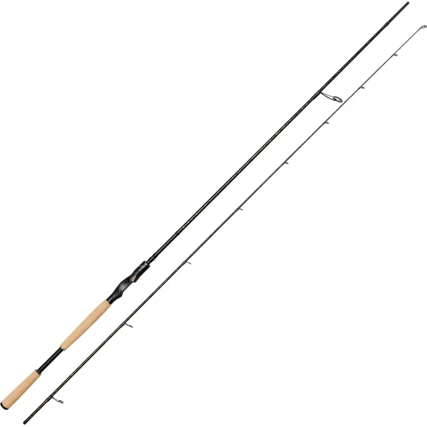 Westin W8 Spin 2nd Generation Rod