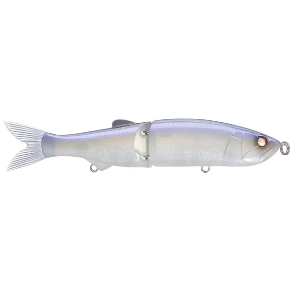 Whiplash Factory Swayward Glide Bait