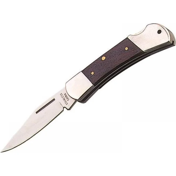 Whitby 2.55in Bladed Lock Knife