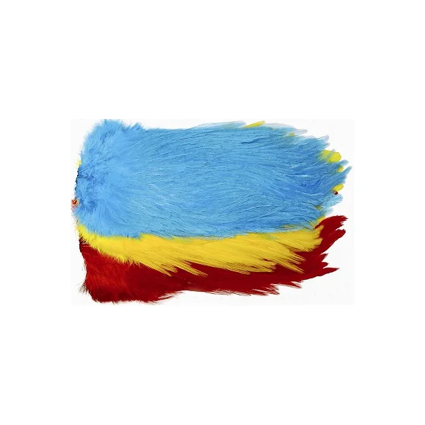 Whiting American Hackle Saddle