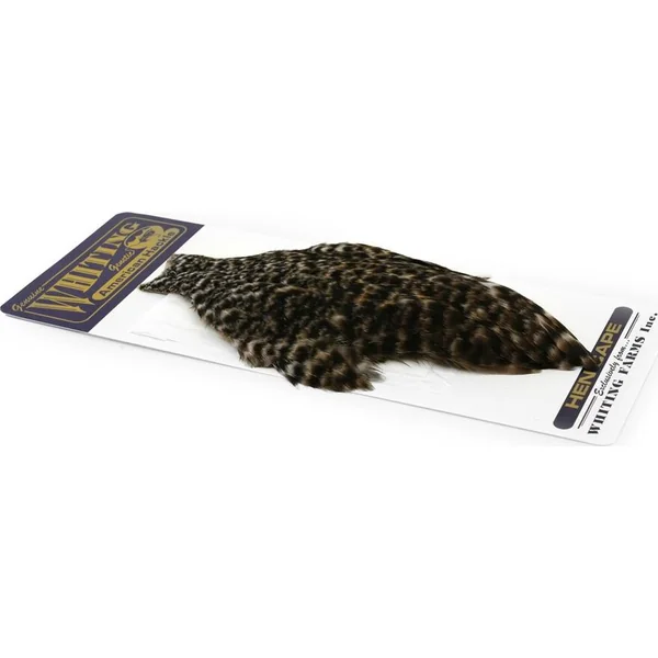 Whiting American Hen Cape