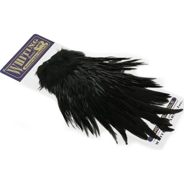 Whiting American Rooster Saddle