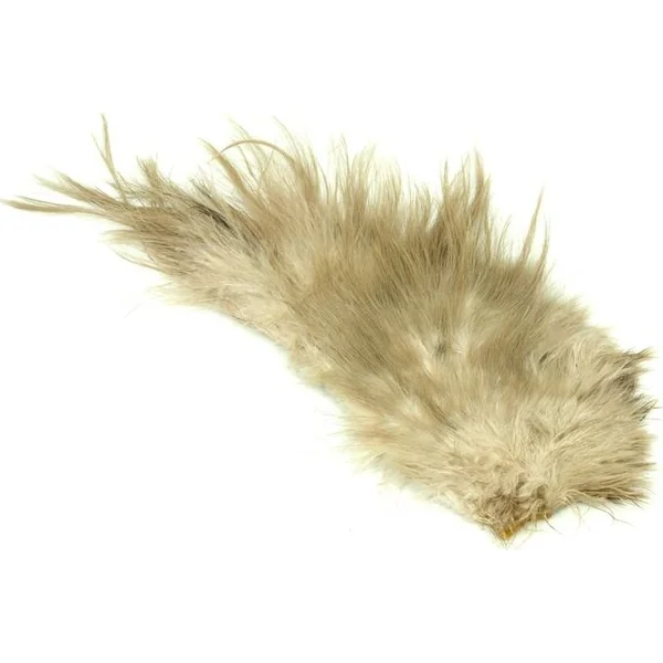 Whiting Bird Fur