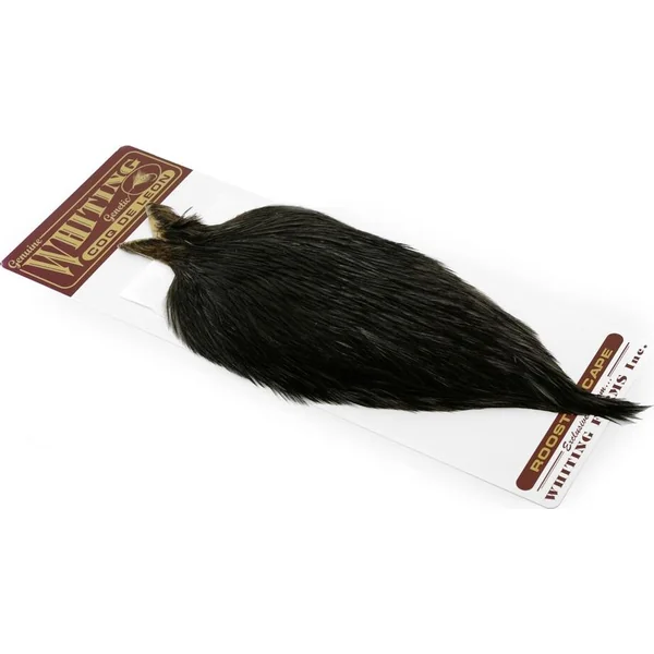 Whiting Coq de Leon Cape
