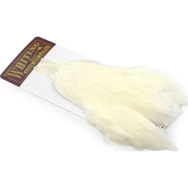 Whiting Coq De Leon Hen Cape