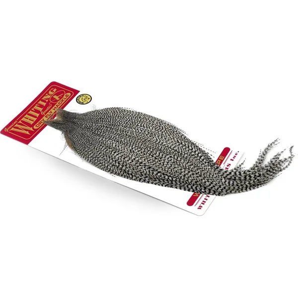 Whiting Gold Grade Neck Cape