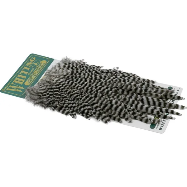 Whiting Hebert Hen Saddle