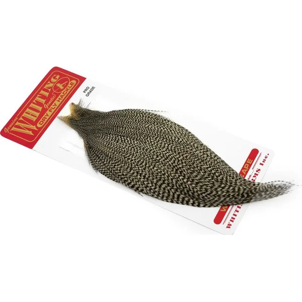 Whiting Pro Grade Rooster Cape