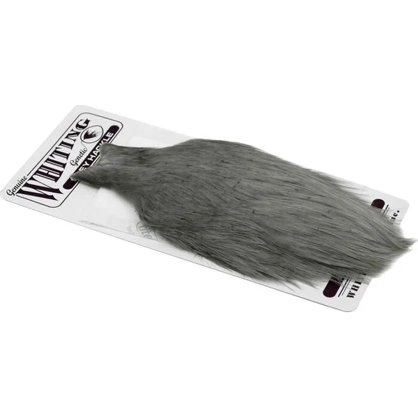 Whiting Spey Hackle Hen Cape