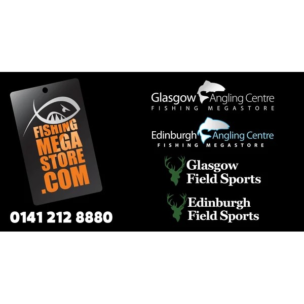 Wigston Lures and Spinners