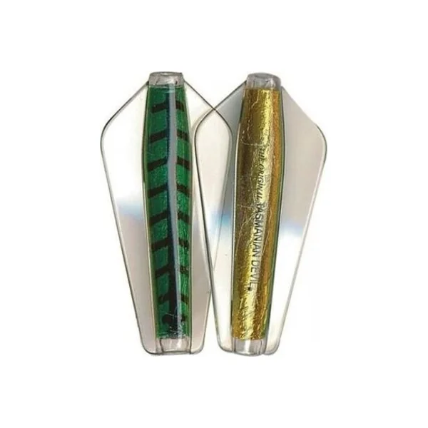 Wigston Original Tasmanian Devil 20g