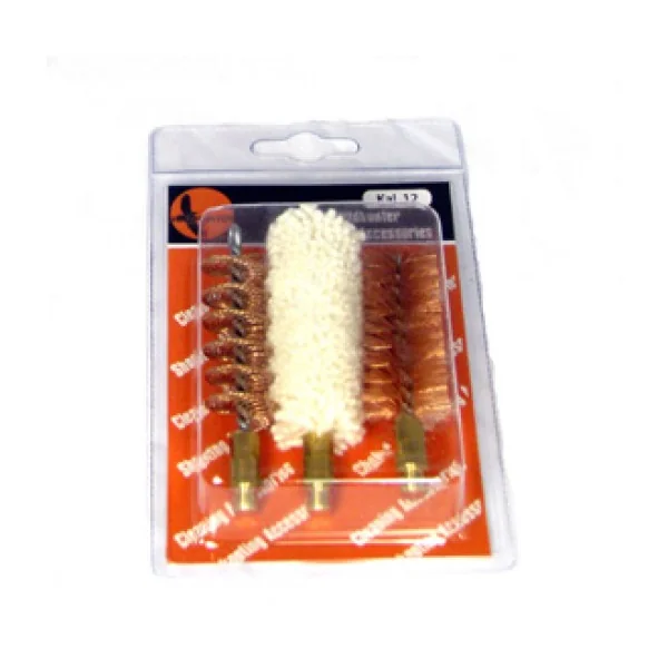 Wildhunter 20 Gauge 3 Piece Brush & Mop Set