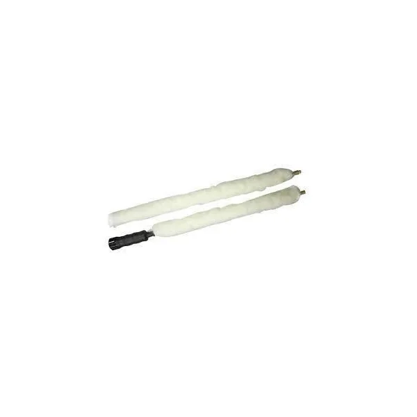 Wildhunter 2 Piece 12 Gauge Wool Cleaning Rod