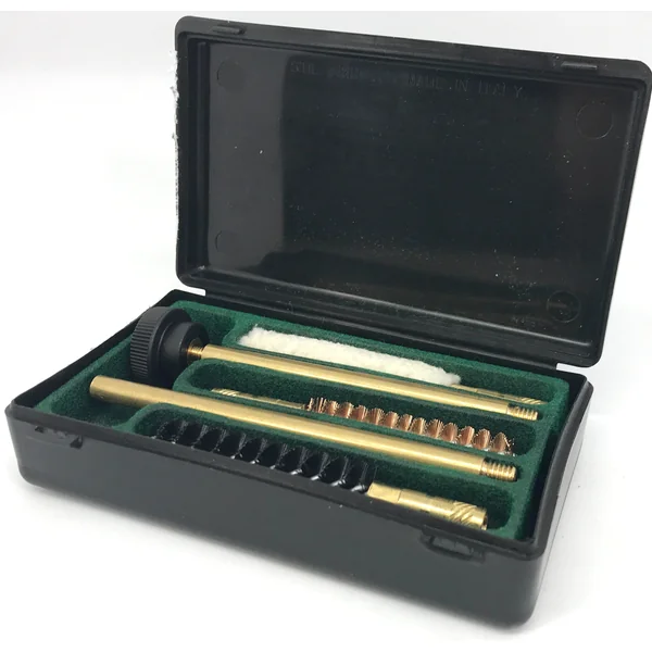 Wildhunter 9mm Pistol Cleaning Kit