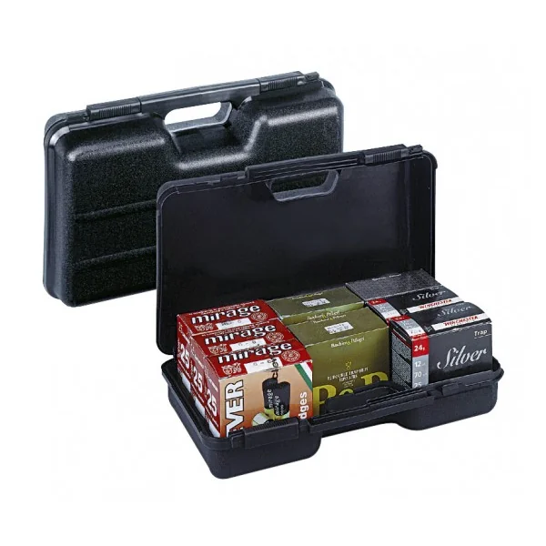 Wildhunter Cartridge Box (Holds 200 Shells)