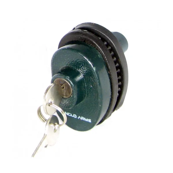 Wildhunter Keyed Trigger Lock