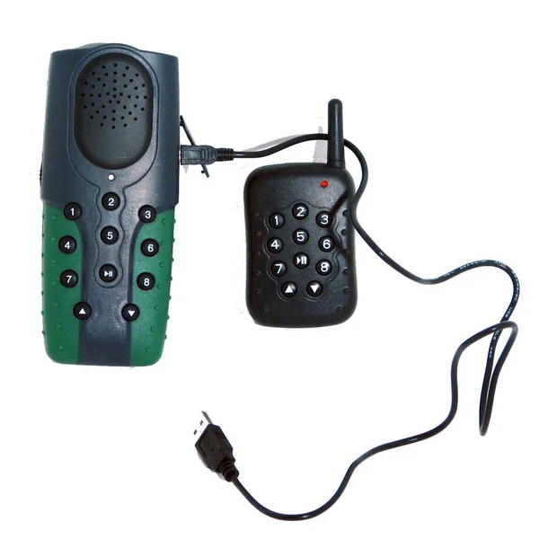 Wildhunter Remote Control Ucaller