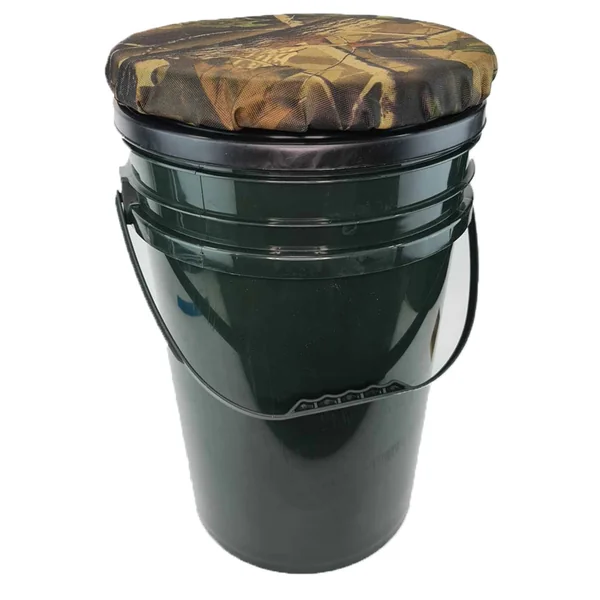 Wildhunter Spin Top Bucket Seat