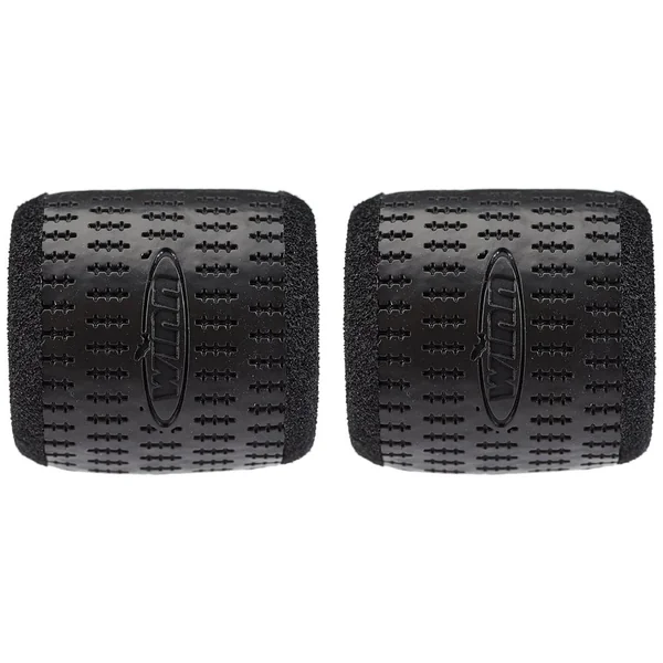 Winn Grips Reel Sleeves Straight 2pk