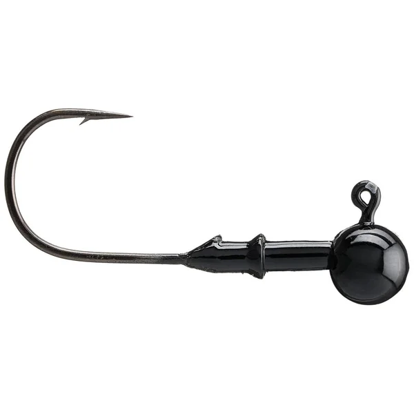 WOO! Tungsten Ball Head Jig