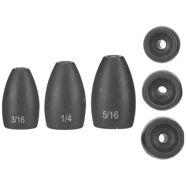 WOO! Tungsten Never Chip Flipping Weights Mixer Pack