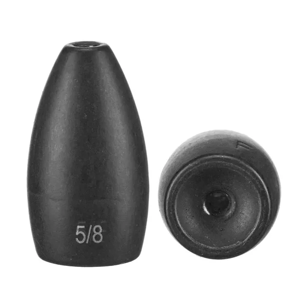 WOO! Tungsten Never Chip Flipping Weights