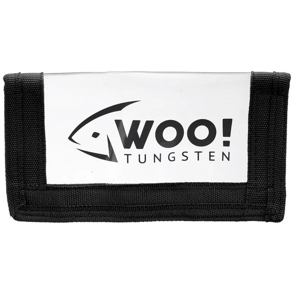 WOO! Tungsten See-Thru Lure Wrap
