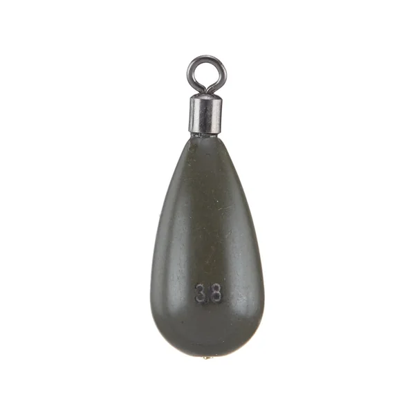 WOO! Tungsten Tear Drop Closed Eye Drop Shot Weight