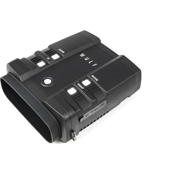 WULF Full HD Night Vision Binoculars