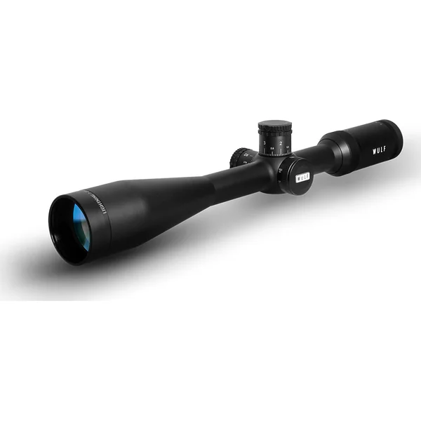 WULF Lightning 7-25x44 Rifle Scope