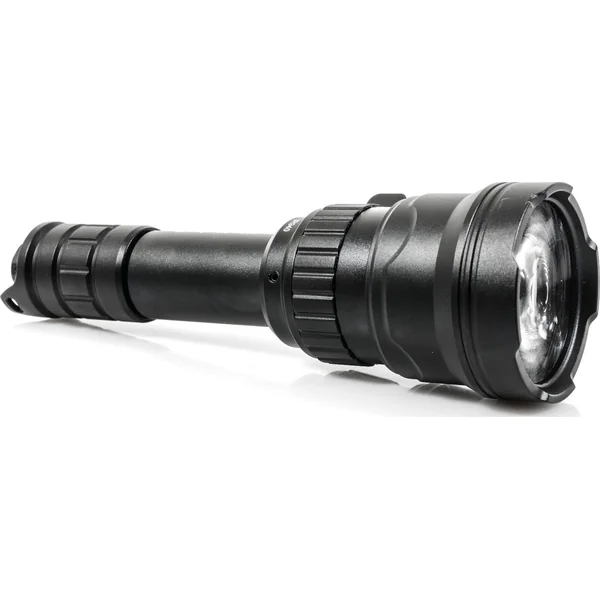 WULF ShadowLux 53mm 3 in 1 IR Illuminator/Torch (IR850-IR940-White)