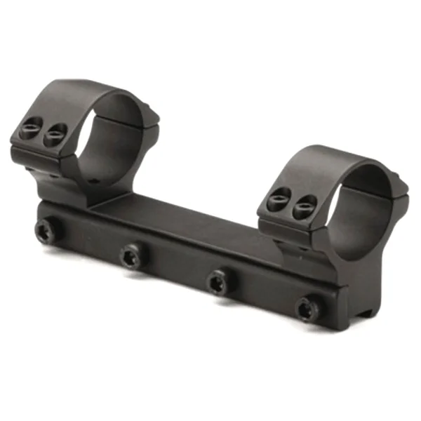 WULF Sportsmatch HOP40c 1 Piece 30mm High Scope Mount