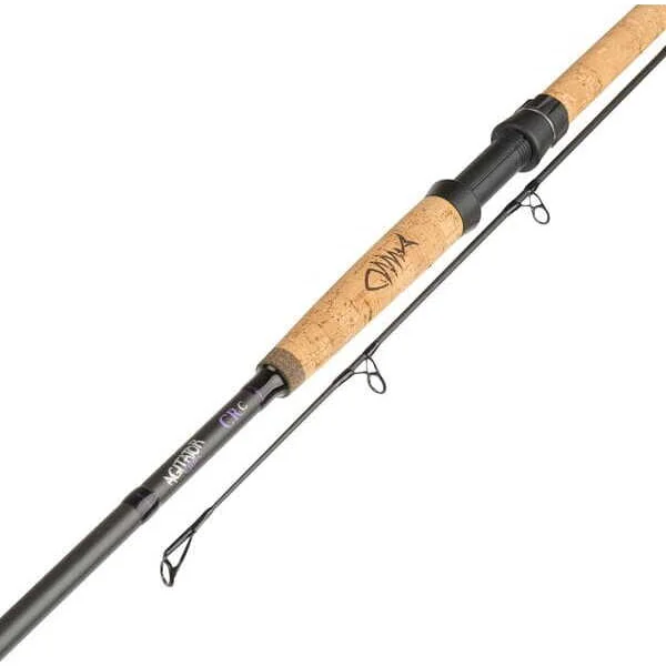 Wychwood Agitator CR-C Catfish Rod