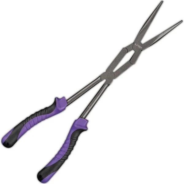 Wychwood Agitator Dual Action-LR Pliers