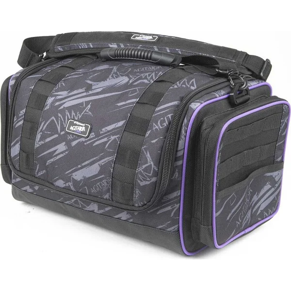 Wychwood Agitator HD Medium Lure Bag