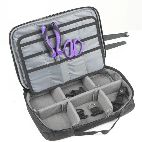 Wychwood Agitator HD Tackle Organiser