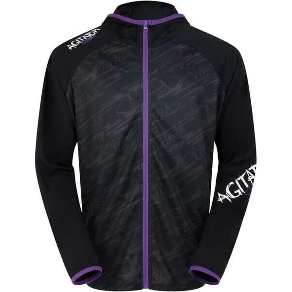 Wychwood Agitator Hoody UV