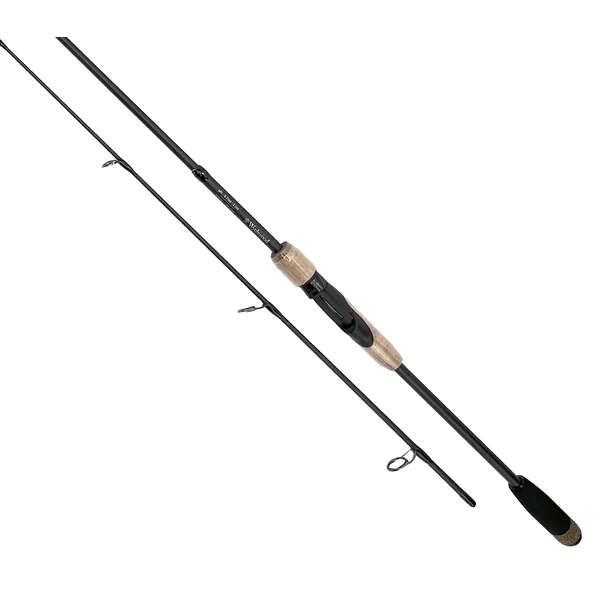 Wychwood Agitator LR-S Compact Rod - Tele Butt