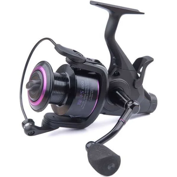 Wychwood Agitator Series 1 BR-FS