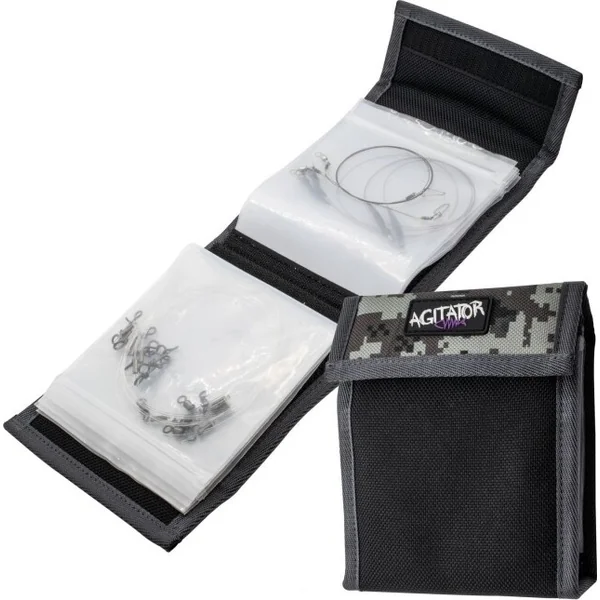 Wychwood Agitator Trace Pouch