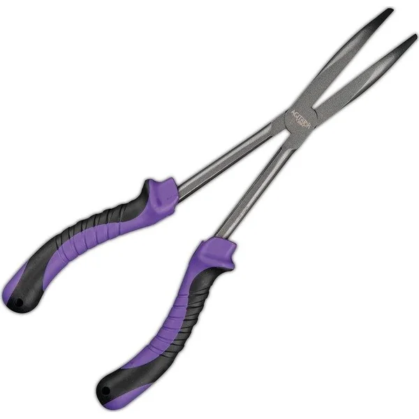 Wychwood Agitator XL Unhooking Plier Curved
