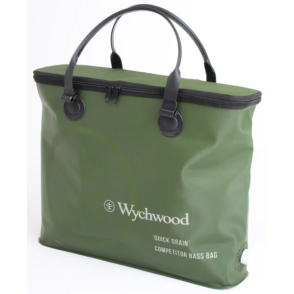 Wychwood Competitor Quick Drain Bass Bag