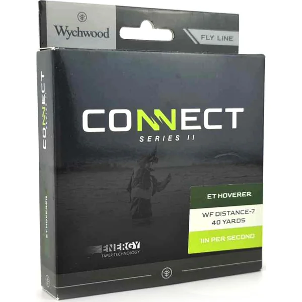 Wychwood Connect Series 2 ET Hoverer
