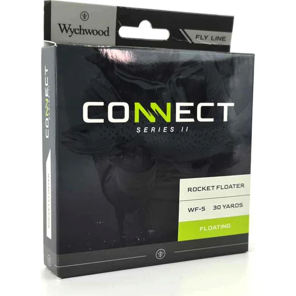 Wychwood Connect Series 2 Rocket Floater