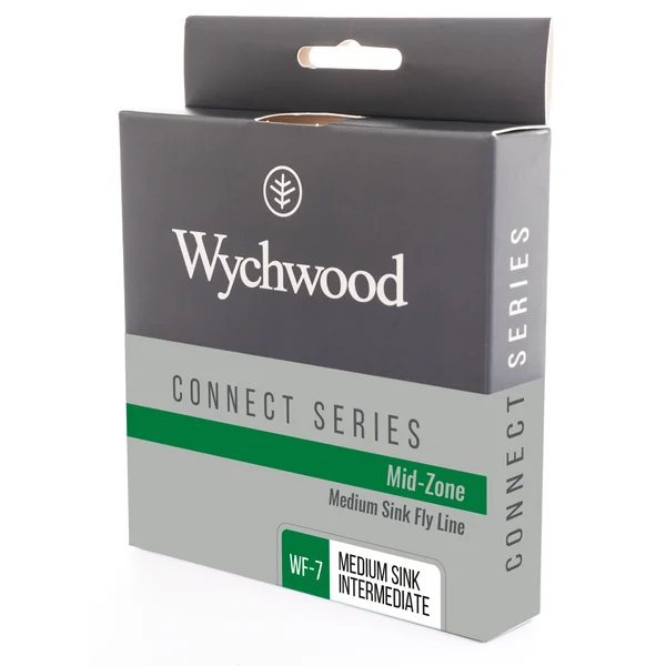 Wychwood Connect Series Mid-Zone Sink