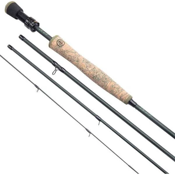 Wychwood Drift Nymph Fly Rod