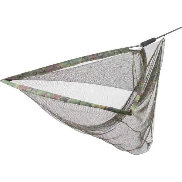 Wychwood Epic 42in Landing Net 6ft 2pc & Net Float