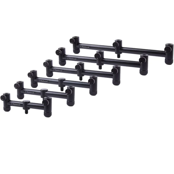 Wychwood Extremis Q/R 3 Rod Buzz