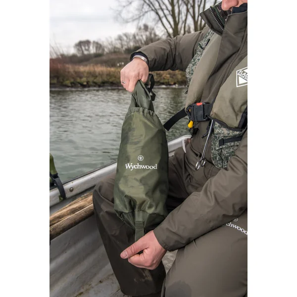 Wychwood Packaway Drogue